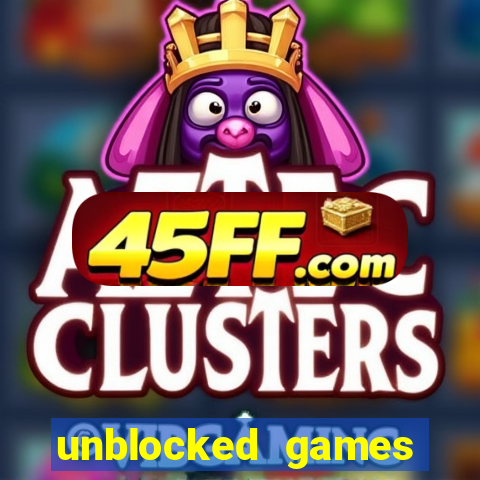 unblocked games premium 67